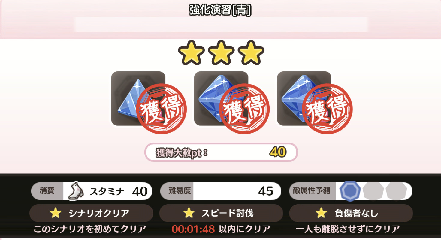 教科演習