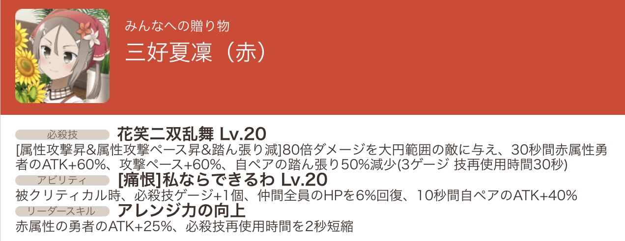 最大値