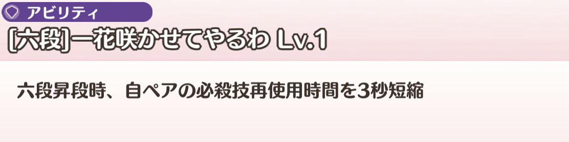 アビリティ